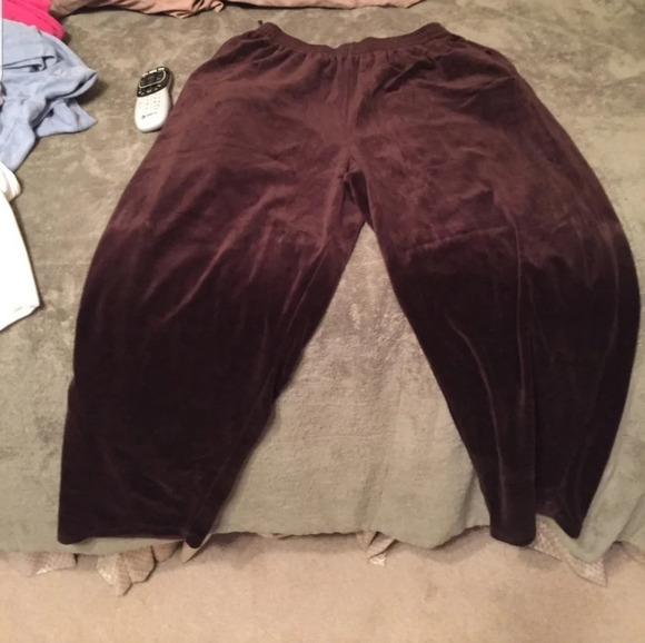 Liz Claiborne Set (Pants & Jacket) Valour - Picture 4 of 6